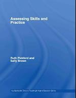 Assessing Skills and Practice