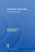 The Seven Years War