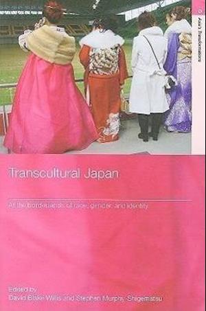 Transcultural Japan