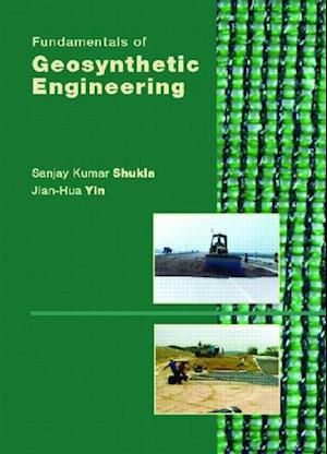 Fundamentals of Geosynthetic Engineering