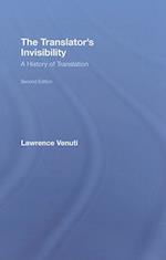 The Translator's Invisibility