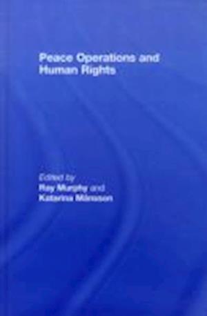 Peace Operations and Human Rights