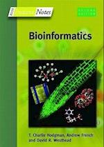 BIOS Instant Notes in Bioinformatics