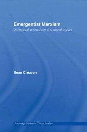 Emergentist Marxism