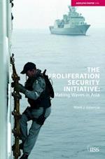 The Proliferation Security Initiative