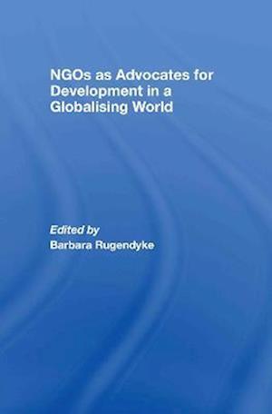 NGOs as Advocates for Development in a Globalising World