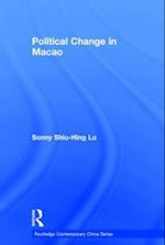Political Change in Macao