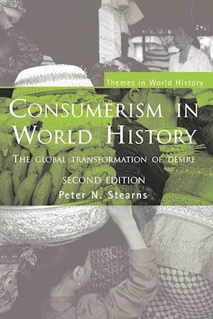 Consumerism in World History