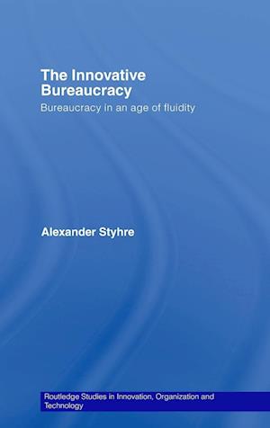 The Innovative Bureaucracy