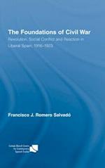 The Foundations of Civil War