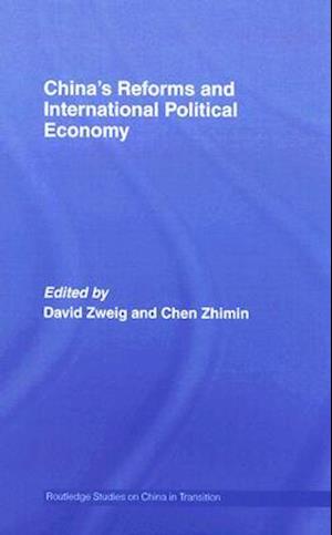 China's Reforms and International Political Economy