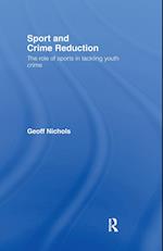 Sport and Crime Reduction