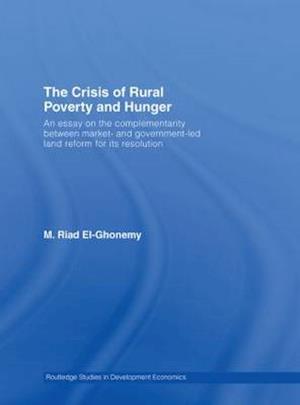 The Crisis of Rural Poverty and Hunger