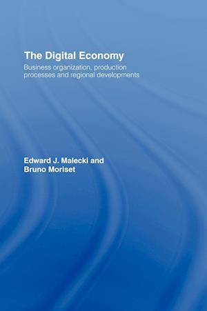 The Digital Economy