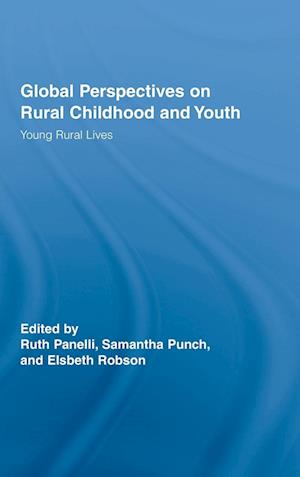 Global Perspectives on Rural Childhood and Youth