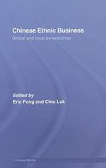 Chinese Ethnic Business