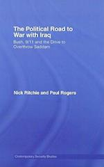 The Political Road to War with Iraq