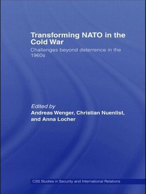 Transforming NATO in the Cold War