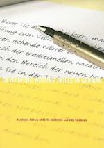 Developing Writing Skills in German