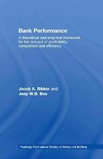 Bank Performance