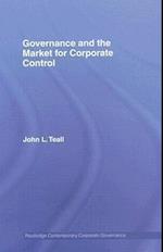 Governance and the Market for Corporate Control