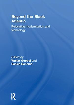 Beyond the Black Atlantic