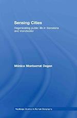 Sensing Cities