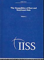 The Geopolitics of East and Southeast Asia