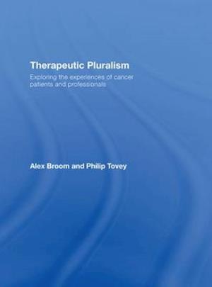 Therapeutic Pluralism