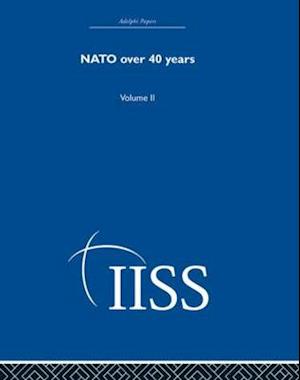 NATO Over Forty Years