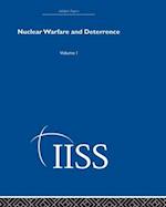 Nuclear Warfare and Deterrance