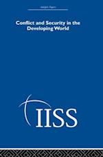 Conflict and Security in the Developing World