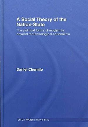 A Social Theory of the Nation-State