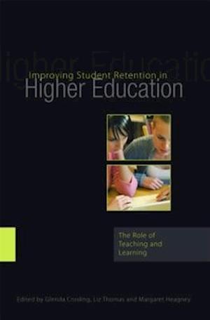 Improving Student Retention in Higher Education