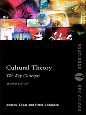 Cultural Theory: The Key Concepts