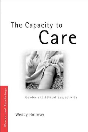 The Capacity to Care