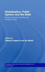 Globalisation, Public Opinion and the State