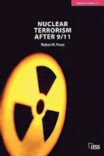Nuclear Terrorism after 9/11