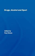 Drugs, Alcohol and Sport