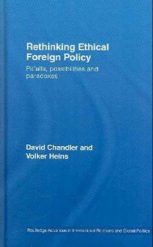 Rethinking Ethical Foreign Policy