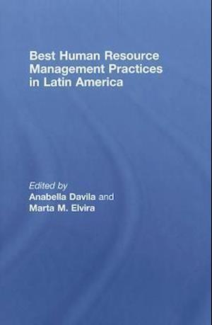 Best Human Resource Management Practices in Latin America