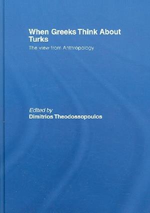 When Greeks think about Turks