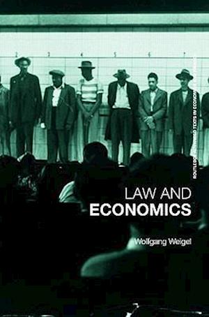 Economics of the Law
