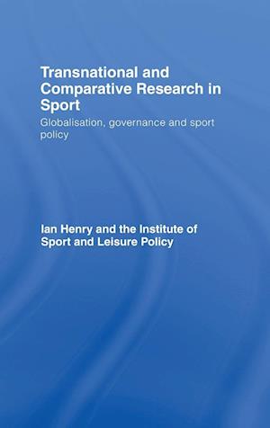 Transnational and Comparative Research in Sport