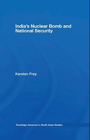 India's Nuclear Bomb and National Security