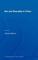 Sex and Sexuality in China