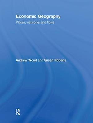 Economic Geography