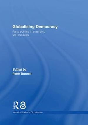Globalising Democracy