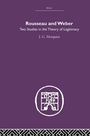 Rousseau and Weber