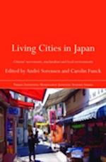 Living Cities in Japan